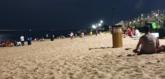 Loa karaoke di động tra tấn người dân và du khách tại Phú Yên - 1 Loa karaoke di động tra tấn người dân và du khách tại Phú Yên - 1