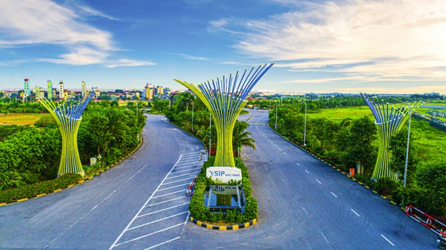 Đêm nhạc Trịnh 2020 - “Cánh vạc Kinh Bắc” tại VSIP Bắc Ninh - 3 Đêm nhạc Trịnh 2020 - “Cánh vạc Kinh Bắc” tại VSIP Bắc Ninh - 3