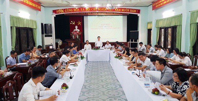 Thừa Thiên Huế: Công bố thông tin tuyển sinh đầu cấp năm học 2020-2021 - 1 Thừa Thiên Huế: Công bố thông tin tuyển sinh đầu cấp năm học 2020-2021 - 1