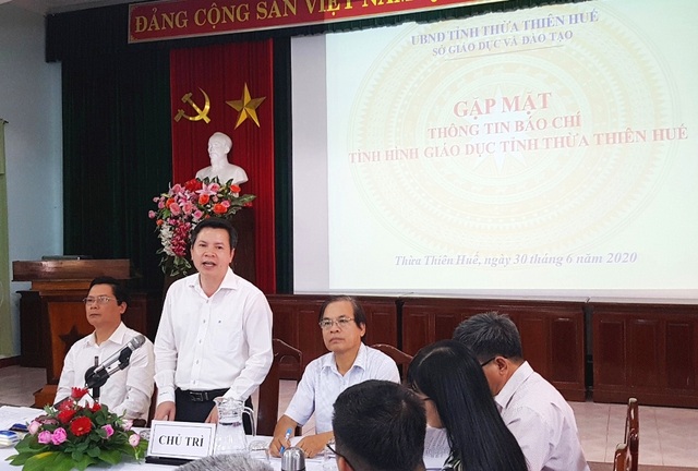 Thừa Thiên Huế: Công bố thông tin tuyển sinh đầu cấp năm học 2020-2021 - 2 Thừa Thiên Huế: Công bố thông tin tuyển sinh đầu cấp năm học 2020-2021 - 2
