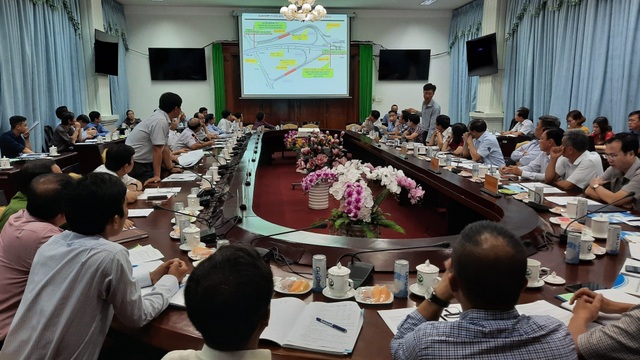 Đường cao tốc Mỹ Thuận - Cần Thơ dự kiến thông xe vào năm 2022 - 1 Đường cao tốc Mỹ Thuận - Cần Thơ dự kiến thông xe vào năm 2022 - 1