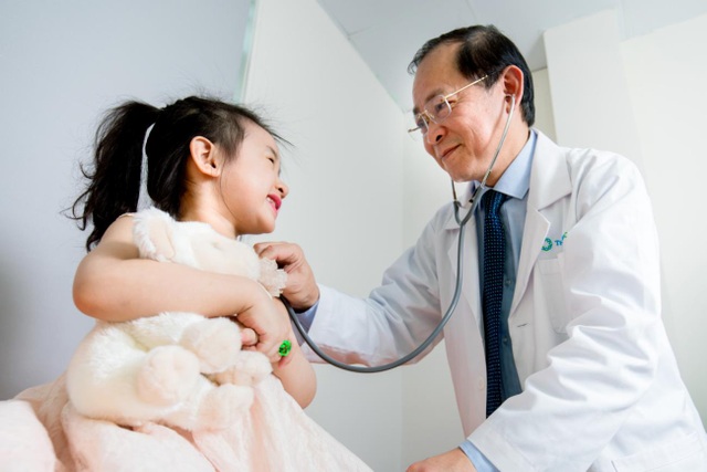 The Medcare - Phòng khám quốc tế tiên phong tại Quảng Ninh - 2 The Medcare - Phòng khám quốc tế tiên phong tại Quảng Ninh - 2