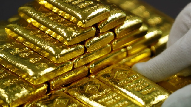 Bí ẩn vụ thế chấp 83 tấn vàng giả vay gần 3 tỷ USD tại Hồ Bắc, Trung Quốc - 1