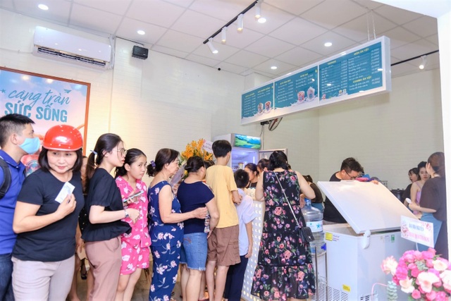 Câu chuyện về một mô hình kinh doanh nhượng quyền: Chỉ là bắt trends hay bước đi mở đầu? - 2 Câu chuyện về một mô hình kinh doanh nhượng quyền: Chỉ là bắt trends hay bước đi mở đầu? - 2