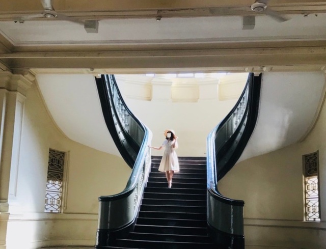 Hai lần đá bạn gái vì đi vệ sinh cũng đòi... chụp hình - 3 Hai lần đá bạn gái vì đi vệ sinh cũng đòi... chụp hình - 3