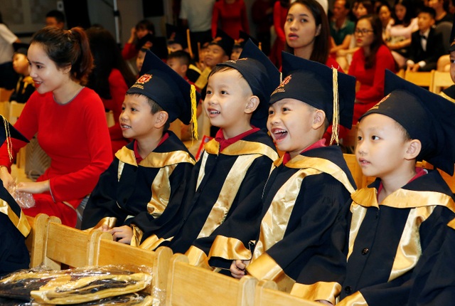 Những yếu tố cần cân nhắc khi chọn trường quốc tế - 1 Những yếu tố cần cân nhắc khi chọn trường quốc tế - 1