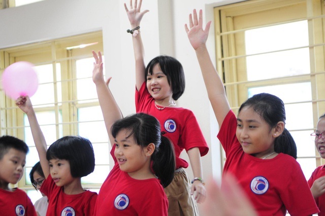 Hà Nội: Học sinh tựu trường sớm nhất ngày 1/9 - 1 Hà Nội: Học sinh tựu trường sớm nhất ngày 1/9 - 1