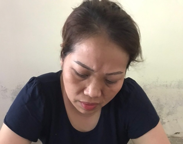 Hàng loạt cử nhân ngành y sập bẫy lừa đảo xin việc - 2 Hàng loạt cử nhân ngành y sập bẫy lừa đảo xin việc - 2