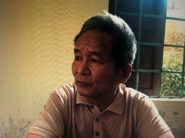 Hàng loạt cử nhân ngành y sập bẫy lừa đảo xin việc - 1 Hàng loạt cử nhân ngành y sập bẫy lừa đảo xin việc - 1