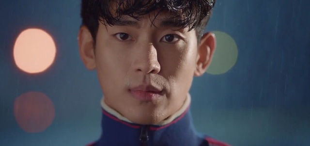 Giải mã sức hút của “Điên thì có sao” - phim mới của Kim Soo Hyun - 4 Giải mã sức hút của “Điên thì có sao” - phim mới của Kim Soo Hyun - 4