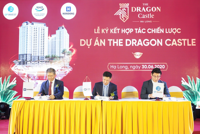 Lễ kick-off dự án The Dragon Castle Hạ Long quy tụ hơn 600 sales tham dự - 3