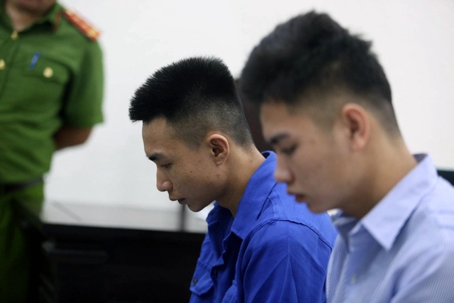 Vụ nam sinh chạy Grab ở Hà Nội bị sát hại: Trả hồ sơ vì lý do bất ngờ! - 5 Vụ nam sinh chạy Grab ở Hà Nội bị sát hại: Trả hồ sơ vì lý do bất ngờ! - 5