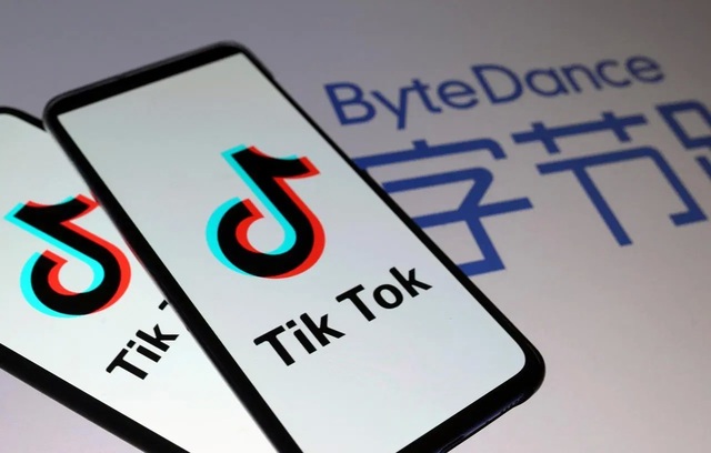 Ấn Độ cấm TikTok, WeChat và hàng loạt ứng dụng phổ biến của Trung Quốc - 1
