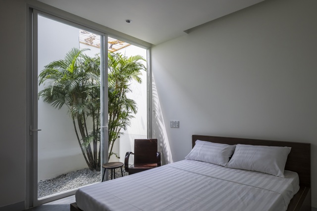 Biệt thự mộng mơ với sân vườn xanh mướt mắt của cô giáo tiếng Nhật ở Huế - 11 Biệt thự mộng mơ với sân vườn xanh mướt mắt của cô giáo tiếng Nhật ở Huế - 11