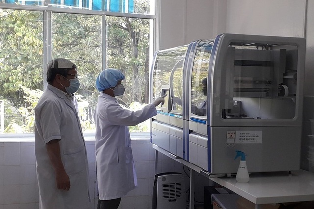 Đừng để hòa cả làng những kẻ có ý đồ trục lợi - 1 Đừng để hòa cả làng những kẻ có ý đồ trục lợi - 1