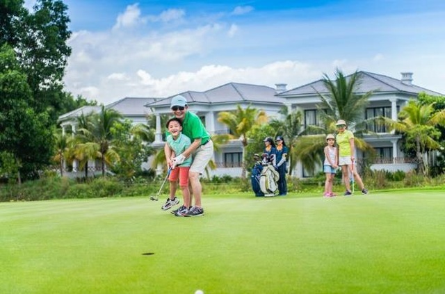 Vinpearl tung bão khuyến mại siêu sốc đón hè - 6 Vinpearl tung bão khuyến mại siêu sốc đón hè - 6