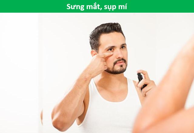 Áp 2 ngón tay vào nhau không thấy khoảng hở: Cảnh giác với bệnh nan y - 5 Áp 2 ngón tay vào nhau không thấy khoảng hở: Cảnh giác với bệnh nan y - 5