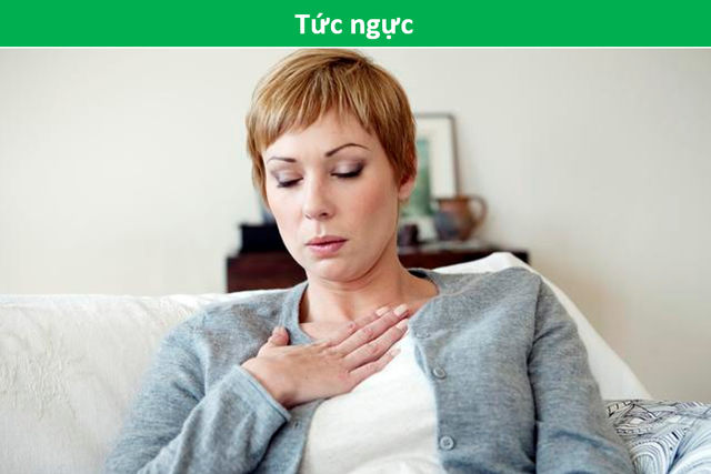 Áp 2 ngón tay vào nhau không thấy khoảng hở: Cảnh giác với bệnh nan y - 3 Áp 2 ngón tay vào nhau không thấy khoảng hở: Cảnh giác với bệnh nan y - 3
