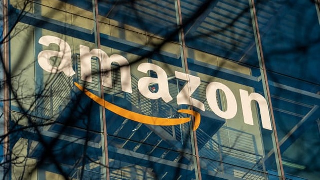 Amazon bỏ xa Apple về giá trị thương hiệu