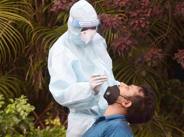 Đám cưới siêu lây nhiễm: Chú rể chết vì Covid-19, 100 khách mời mắc bệnh - 1 Đám cưới siêu lây nhiễm: Chú rể chết vì Covid-19, 100 khách mời mắc bệnh - 1