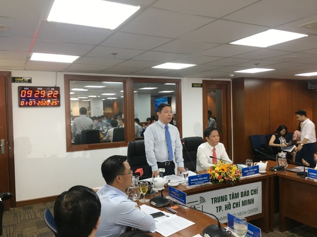 Vị thế thương mại lớn dần, Việt Nam cần thay đổi cách chơi - 2 Vị thế thương mại lớn dần, Việt Nam cần thay đổi cách chơi - 2