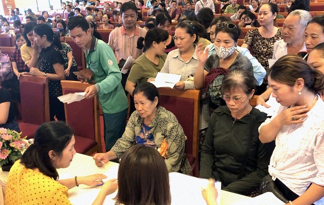 Covid-19 làm giảm 14 % số giờ làm việc trong quý 2/2020 - 1 Covid-19 làm giảm 14 % số giờ làm việc trong quý 2/2020 - 1