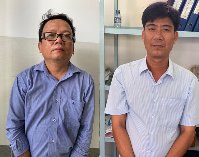 Cựu Chủ tịch TP Trà Vinh bị cáo buộc cầm đầu vụ thất thoát hơn 70 tỷ - 4 Cựu Chủ tịch TP Trà Vinh bị cáo buộc cầm đầu vụ thất thoát hơn 70 tỷ - 4