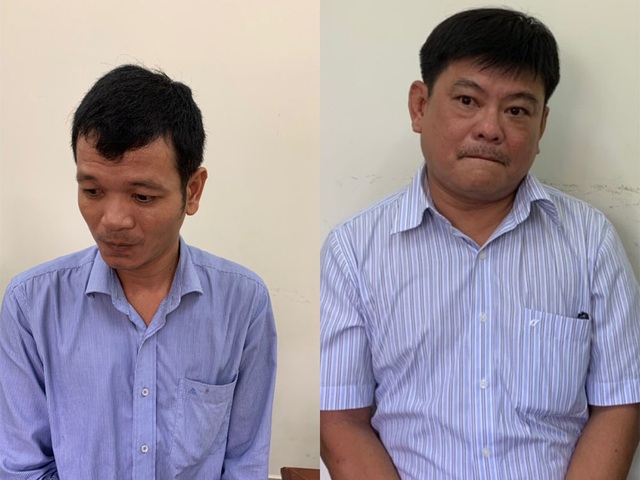 Cựu Chủ tịch TP Trà Vinh bị cáo buộc cầm đầu vụ thất thoát hơn 70 tỷ - 5 Cựu Chủ tịch TP Trà Vinh bị cáo buộc cầm đầu vụ thất thoát hơn 70 tỷ - 5