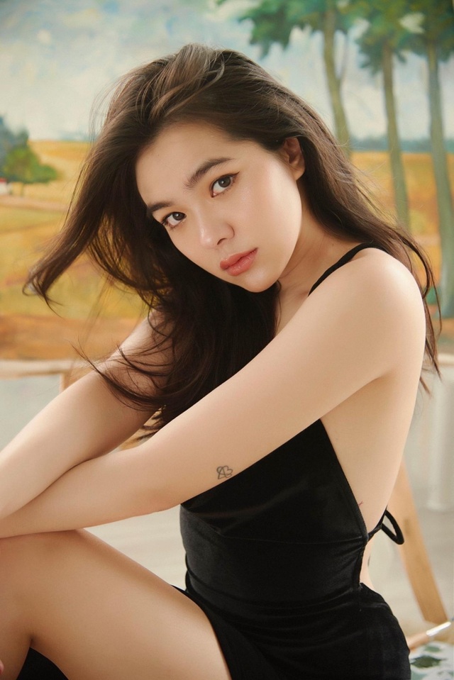 Nữ sinh Hà Nội xinh đẹp, học giỏi, tự kiếm tiền mua nhà ở tuổi 19 - 2 Nữ sinh Hà Nội xinh đẹp, học giỏi, tự kiếm tiền mua nhà ở tuổi 19 - 2