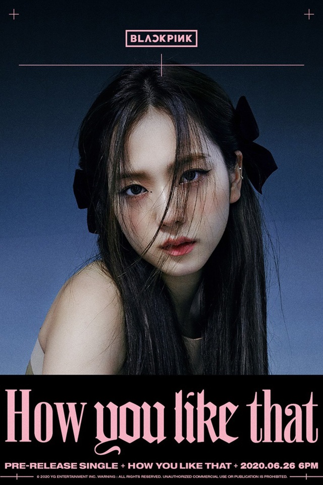 Bạn trẻ Việt rộ trào lưu làm tóc, trang điểm giống ca sỹ nhóm Blackpink - 1 Bạn trẻ Việt rộ trào lưu làm tóc, trang điểm giống ca sỹ nhóm Blackpink - 1