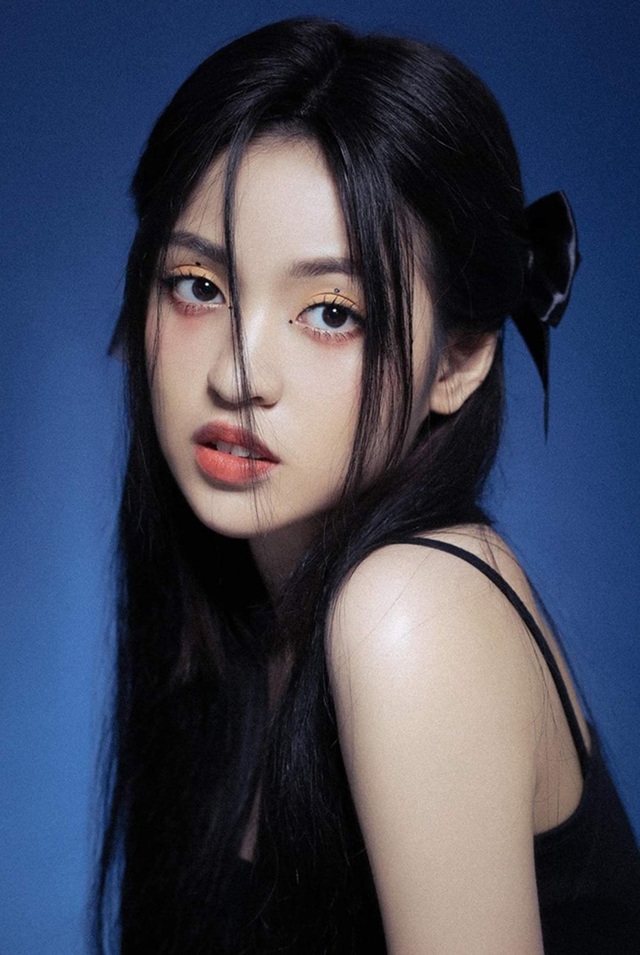 Bạn trẻ Việt rộ trào lưu làm tóc, trang điểm giống ca sỹ nhóm Blackpink - 2 Bạn trẻ Việt rộ trào lưu làm tóc, trang điểm giống ca sỹ nhóm Blackpink - 2