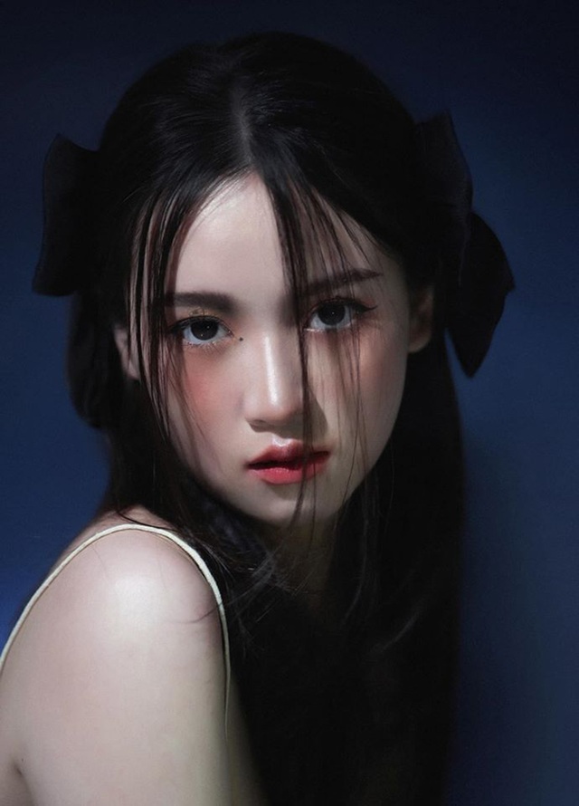 Bạn trẻ Việt rộ trào lưu làm tóc, trang điểm giống ca sỹ nhóm Blackpink - 3 Bạn trẻ Việt rộ trào lưu làm tóc, trang điểm giống ca sỹ nhóm Blackpink - 3