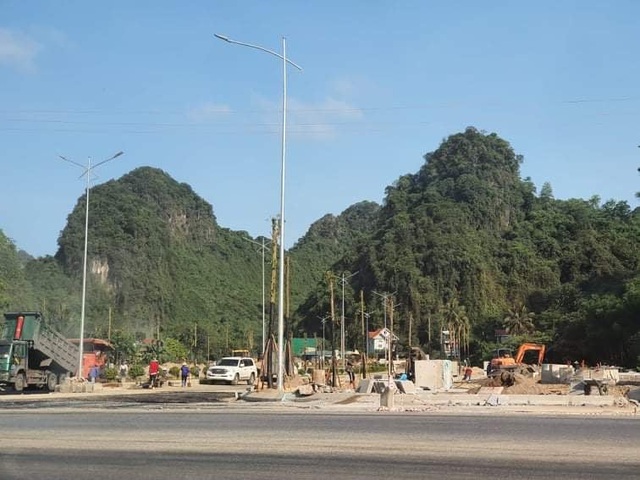 Kỷ luật Đảng 2 Phó Chủ tịch TP Cẩm Phả - 2 Kỷ luật Đảng 2 Phó Chủ tịch TP Cẩm Phả - 2