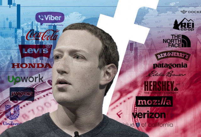 Ngoài quảng cáo trên Facebook, cách nào bền vững hơn để quảng bá thương hiệu? - 1 Ngoài quảng cáo trên Facebook, cách nào bền vững hơn để quảng bá thương hiệu? - 1