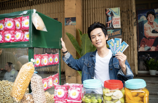 Acecook Việt Nam tung MV tình bạn đầy cảm xúc với “đạo diễn tỷ view” - 3 Acecook Việt Nam tung MV tình bạn đầy cảm xúc với “đạo diễn tỷ view” - 3