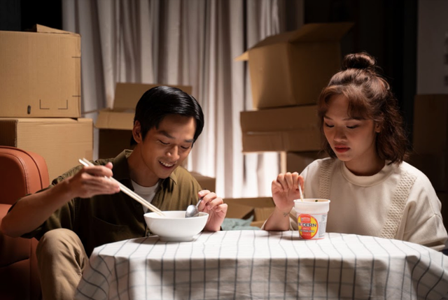 Acecook Việt Nam tung MV tình bạn đầy cảm xúc với “đạo diễn tỷ view” - 4 Acecook Việt Nam tung MV tình bạn đầy cảm xúc với “đạo diễn tỷ view” - 4