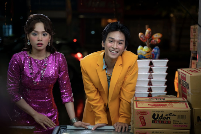 Acecook Việt Nam tung MV tình bạn đầy cảm xúc với “đạo diễn tỷ view” - 5 Acecook Việt Nam tung MV tình bạn đầy cảm xúc với “đạo diễn tỷ view” - 5