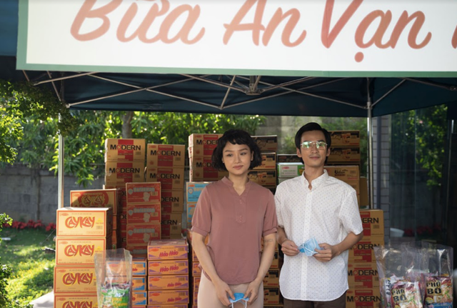 Acecook Việt Nam tung MV tình bạn đầy cảm xúc với “đạo diễn tỷ view” - 6 Acecook Việt Nam tung MV tình bạn đầy cảm xúc với “đạo diễn tỷ view” - 6