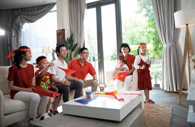 Acecook Việt Nam tung MV tình bạn đầy cảm xúc với “đạo diễn tỷ view” - 8 Acecook Việt Nam tung MV tình bạn đầy cảm xúc với “đạo diễn tỷ view” - 8