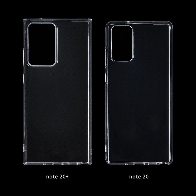 Samsung vô tình làm lộ ảnh Galaxy Note20 trên trang web của mình - Ảnh minh hoạ 3