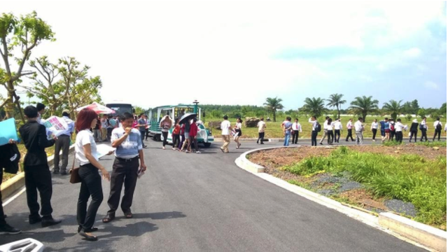 Rộ thông tin đất nền khu vực Từ Sơn Bắc Ninh hút khách hơn Hà Nội - 1