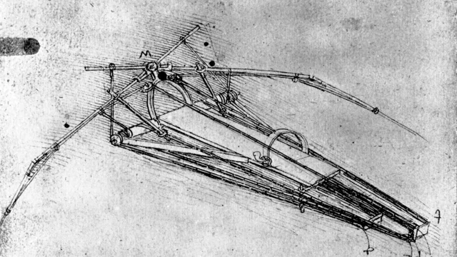 Leonardo da Vinci đã thay đổi cuộc sống của bạn ra sao? - 2 Leonardo da Vinci đã thay đổi cuộc sống của bạn ra sao? - 2
