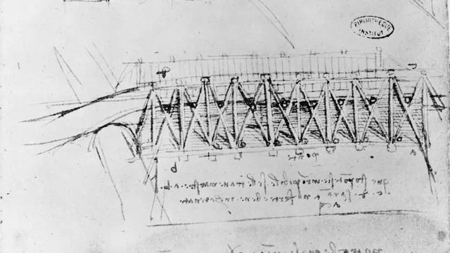 Leonardo da Vinci đã thay đổi cuộc sống của bạn ra sao? - 4 Leonardo da Vinci đã thay đổi cuộc sống của bạn ra sao? - 4