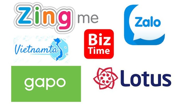 Khuyến khích các startup xây dựng mạng xã hội Việt Nam - 1 Khuyến khích các startup xây dựng mạng xã hội Việt Nam - 1