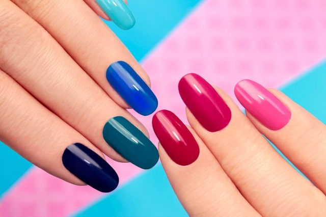 Những điều nguy hiểm thợ làm móng tay không bao giờ chia sẻ với khách hàng - 10 Những điều nguy hiểm thợ làm móng tay không bao giờ chia sẻ với khách hàng - 10