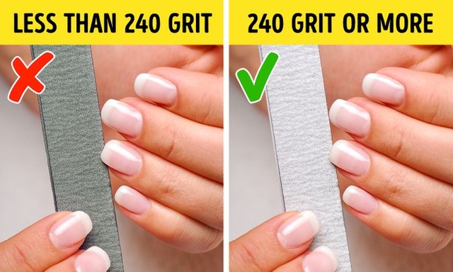 Những điều nguy hiểm thợ làm móng tay không bao giờ chia sẻ với khách hàng - 6 Những điều nguy hiểm thợ làm móng tay không bao giờ chia sẻ với khách hàng - 6