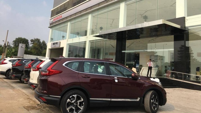 Vì sao các mẫu xe ăn khách chuyển từ nhập khẩu sang lắp ráp trong nước? - 2 Vì sao các mẫu xe ăn khách chuyển từ nhập khẩu sang lắp ráp trong nước? - 2