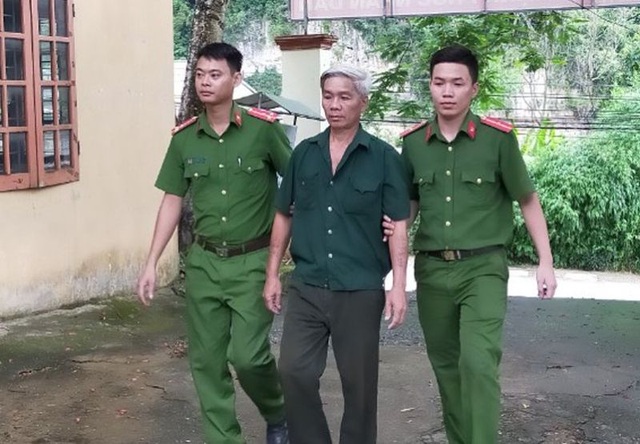 Phá điểm chuyên chế tạo súng và đạn tự chế - 1 Phá điểm chuyên chế tạo súng và đạn tự chế - 1