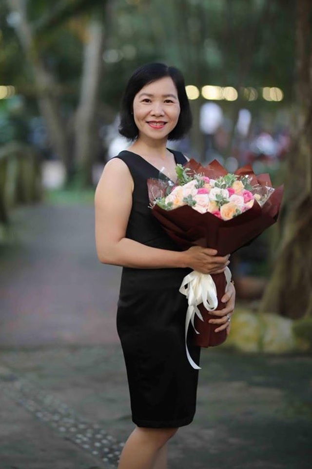 Tình yêu người chồng Vĩnh Long dành cho vợ 3 lần nhận ‘án tử’ ung thư - 1 Tình yêu người chồng Vĩnh Long dành cho vợ 3 lần nhận ‘án tử’ ung thư - 1