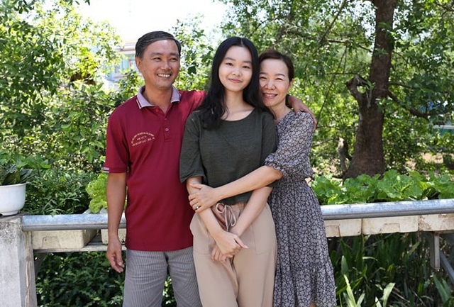 Tình yêu người chồng Vĩnh Long dành cho vợ 3 lần nhận ‘án tử’ ung thư - 4 Tình yêu người chồng Vĩnh Long dành cho vợ 3 lần nhận ‘án tử’ ung thư - 4
